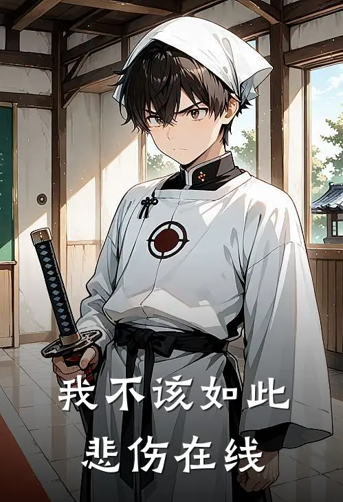 我不该如此悲伤在线