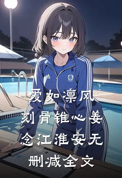 爱如凛风，刻骨锥心姜念江淮安无删减全文