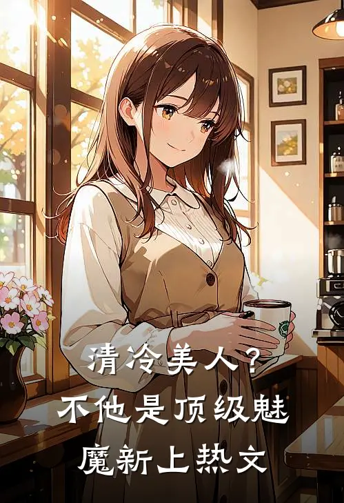 清冷美人？不，他是顶级魅魔新上热文