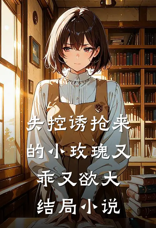 失控诱抢来的小玫瑰又乖又欲大结局小说