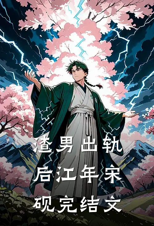 渣男出轨后江年宋砚完结文