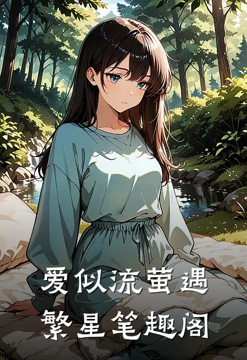 爱似流萤遇繁星笔趣阁
