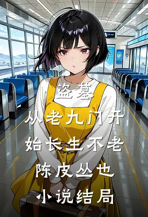 盗墓：从老九门开始长生不老陈皮丛也小说结局