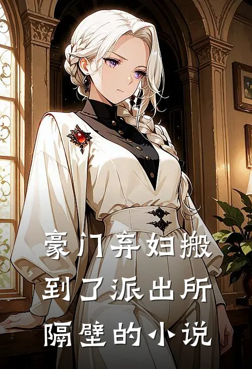 豪门弃妇搬到了派出所隔壁的小说