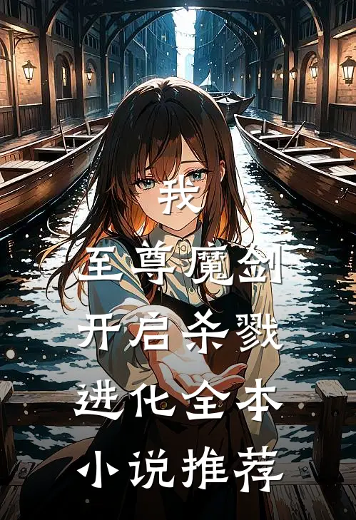 我，至尊魔剑，开启杀戮进化全本小说推荐