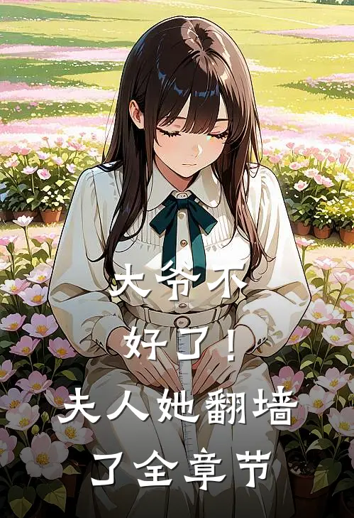 大爷不好了！夫人她翻墙了全章节