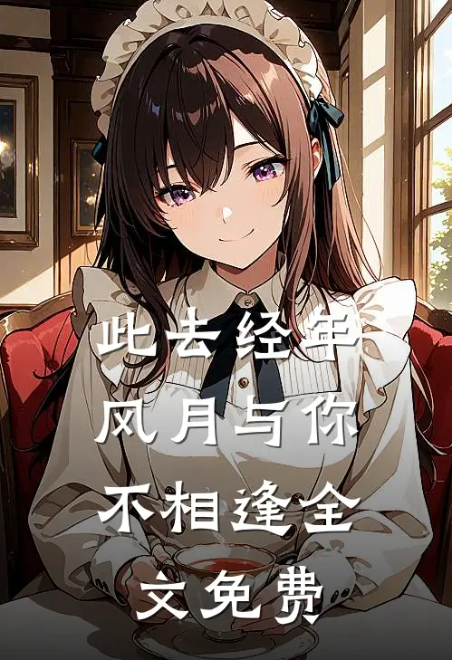 此去经年，风月与你不相逢全文免费