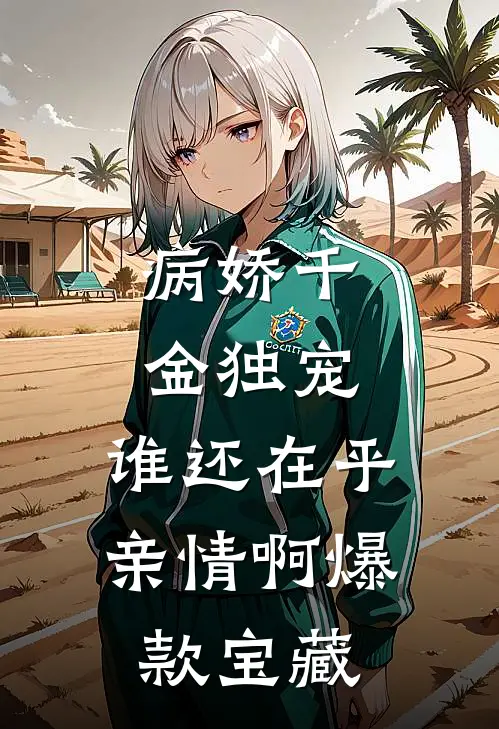 病娇千金独宠，谁还在乎亲情啊爆款宝藏