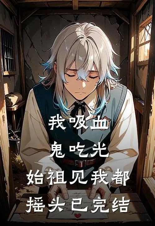 我吸血鬼吃光，始祖见我都摇头已完结