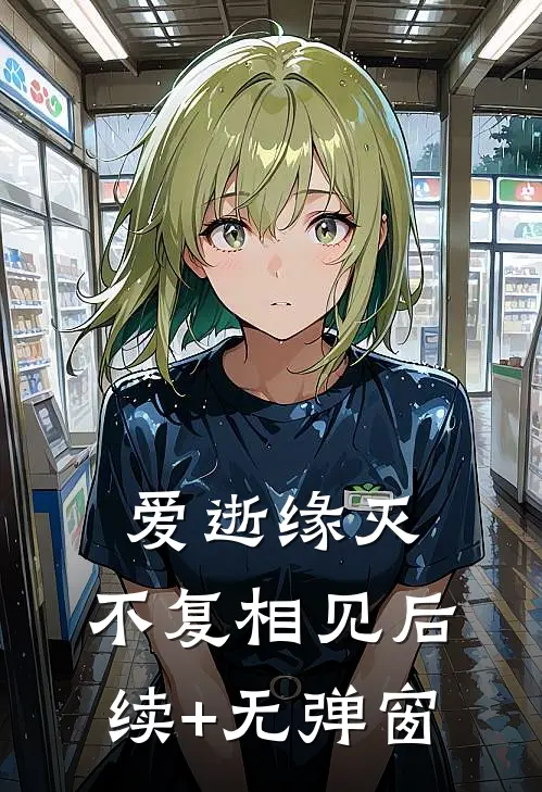 爱逝缘灭，不复相见后续+无弹窗