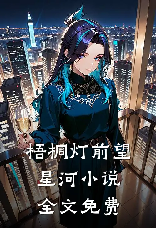 梧桐灯前望星河小说全文免费