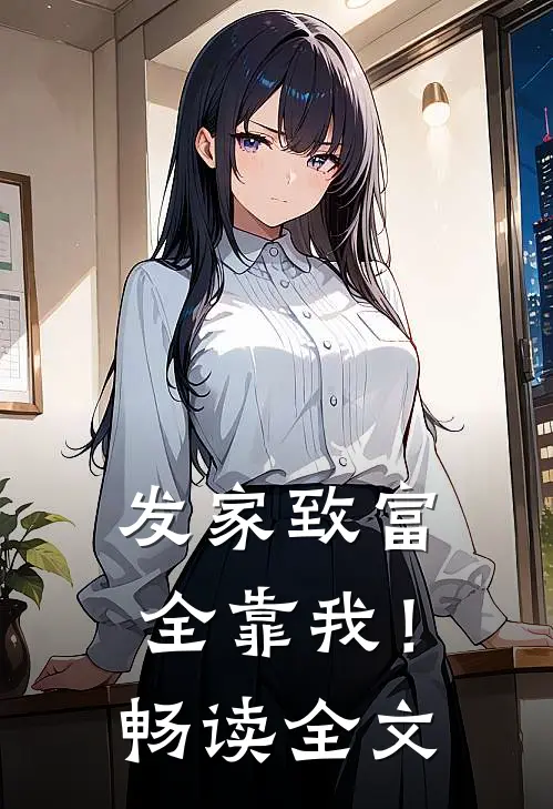 发家致富全靠我！畅读全文