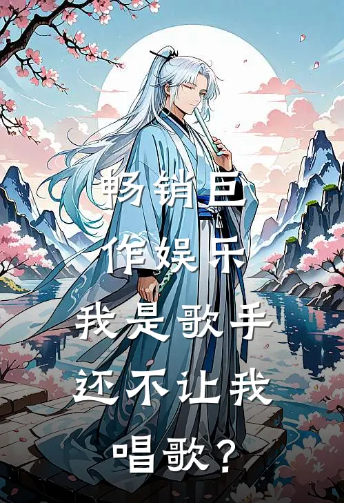 畅销巨作娱乐：我是歌手，还不让我唱歌？