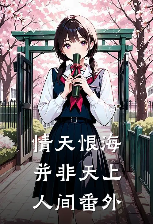 情天恨海，并非天上人间番外