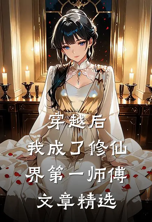 穿越后，我成了修仙界第一师傅文章精选