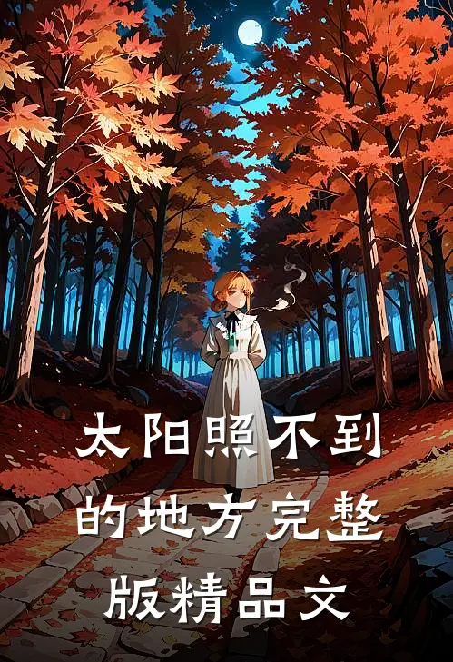 太阳照不到的地方完整版精品文