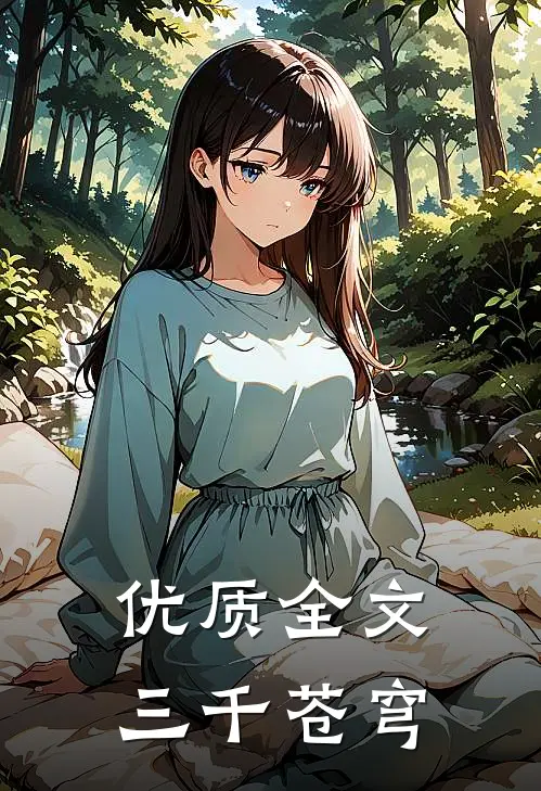 优质全文三千苍穹