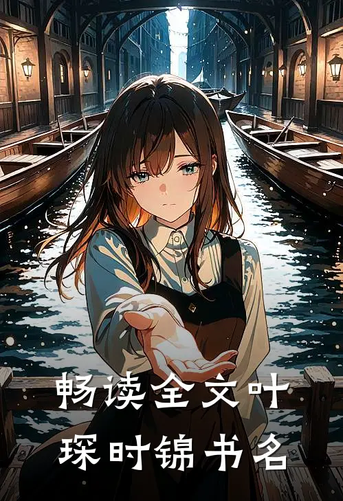 畅读全文叶琛时锦书名