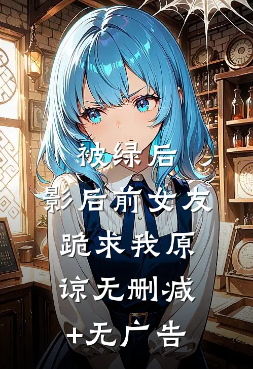 被绿后，影后前女友跪求我原谅无删减+无广告