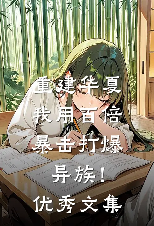 重建华夏：我用百倍暴击打爆异族！优秀文集