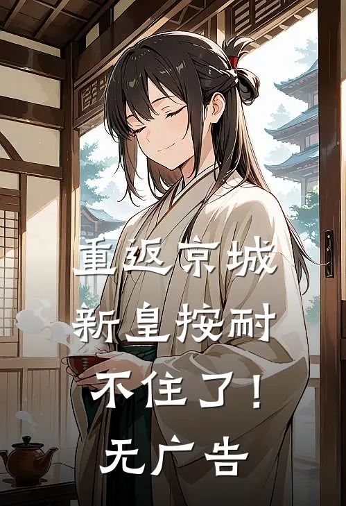 重返京城，新皇按耐不住了！无广告