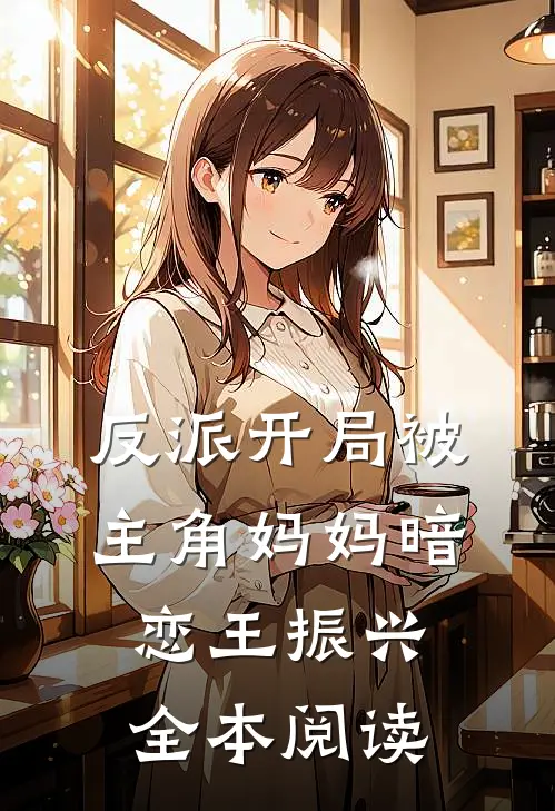 反派开局被主角妈妈暗恋王振兴全本阅读