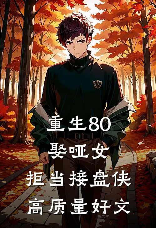 重生80：娶哑女，拒当接盘侠高质量好文
