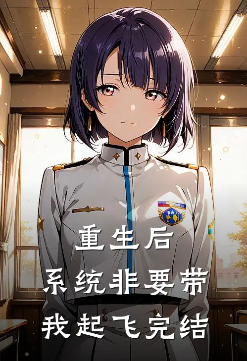 重生后，系统非要带我起飞完结