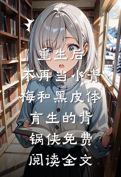 重生后，不再当小青梅和黑皮体育生的背锅侠免费阅读全文