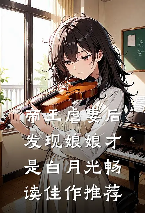 帝王虐妻后，发现娘娘才是白月光畅读佳作推荐