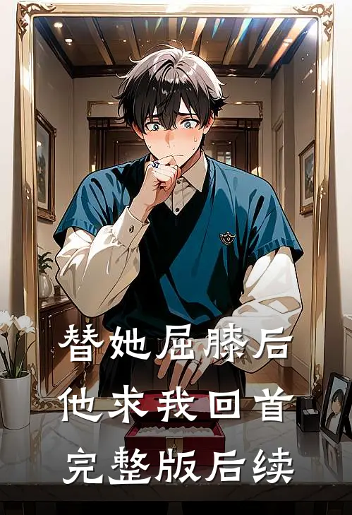 替她屈膝后，他求我回首完整版后续