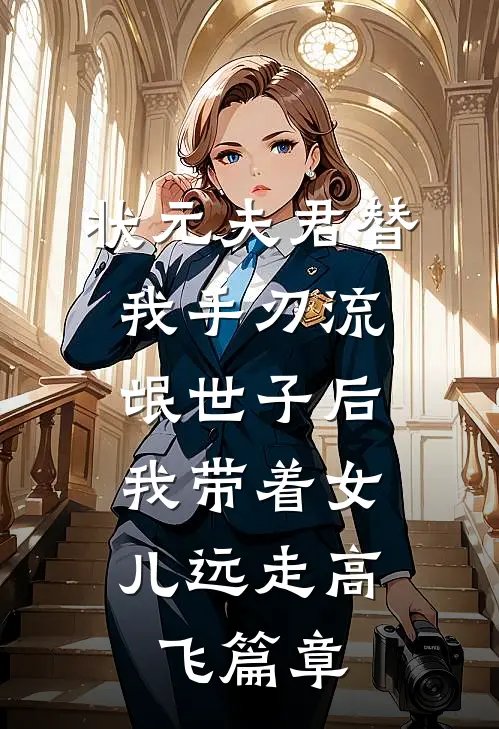 状元夫君替我手刃流氓世子后，我带着女儿远走高飞篇章
