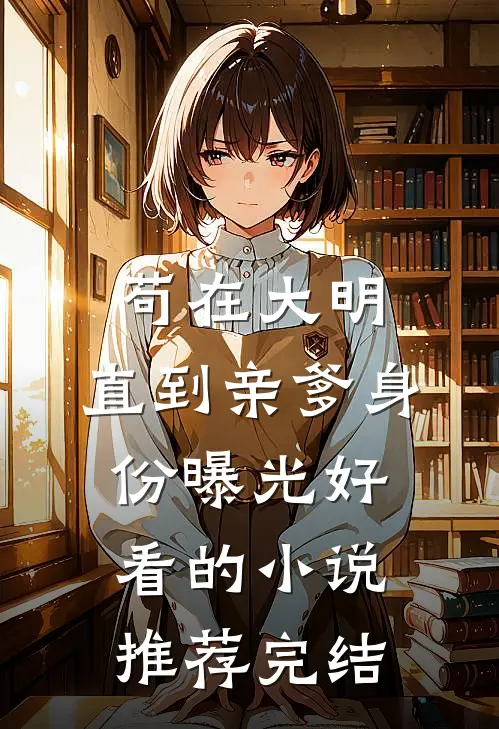 苟在大明，直到亲爹身份曝光好看的小说推荐完结
