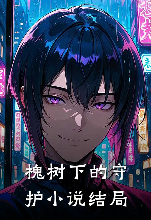 槐树下的守护小说结局