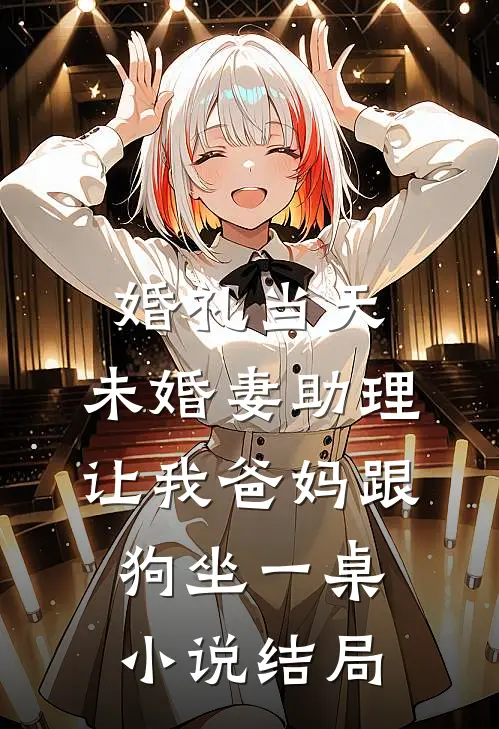 婚礼当天，未婚妻助理让我爸妈跟狗坐一桌小说结局