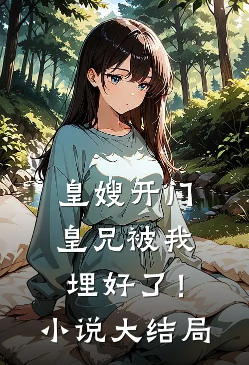 皇嫂开门,皇兄被我埋好了!大结局
