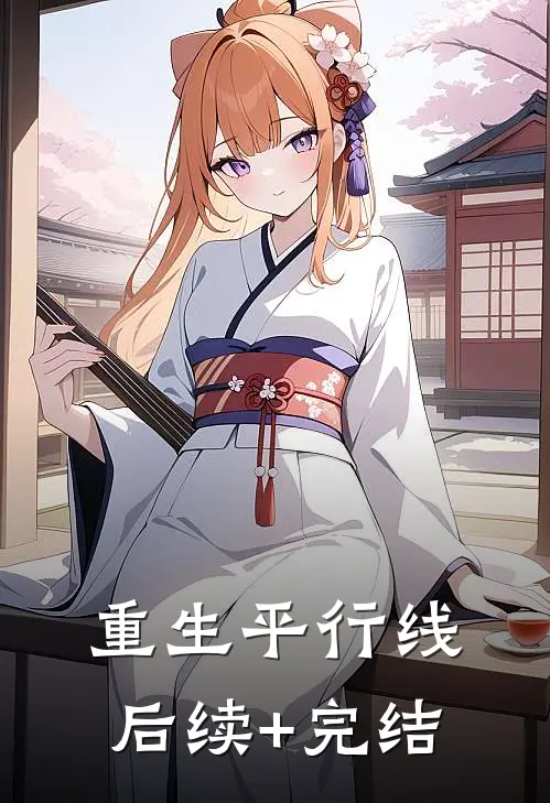 重生平行线后续+完结