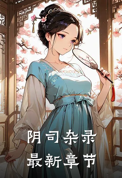 阴司杂录最新章节