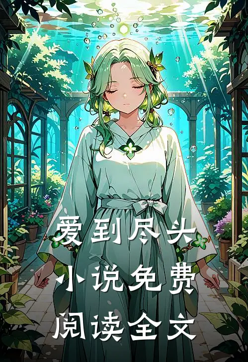 爱到尽头小说免费阅读全文