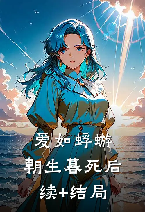 爱如蜉蝣，朝生暮死后续+结局