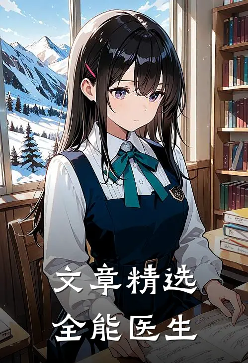 文章精选全能医生