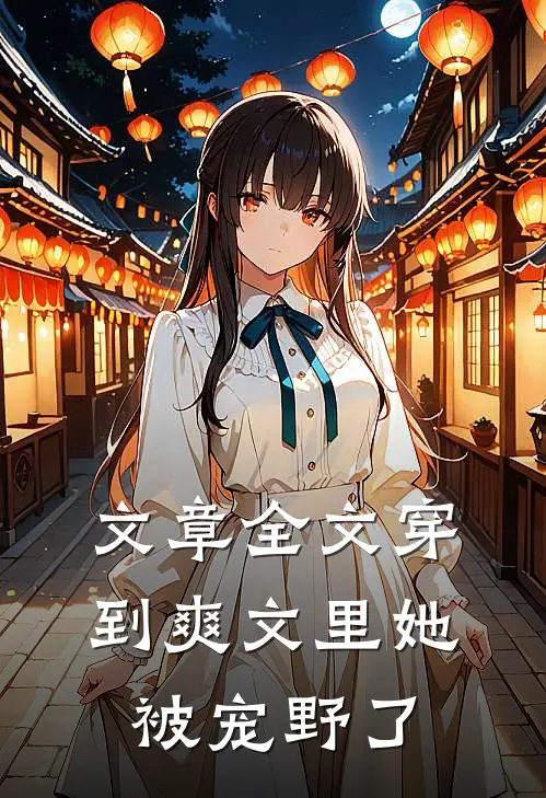 文章全文穿到爽文里她被宠野了