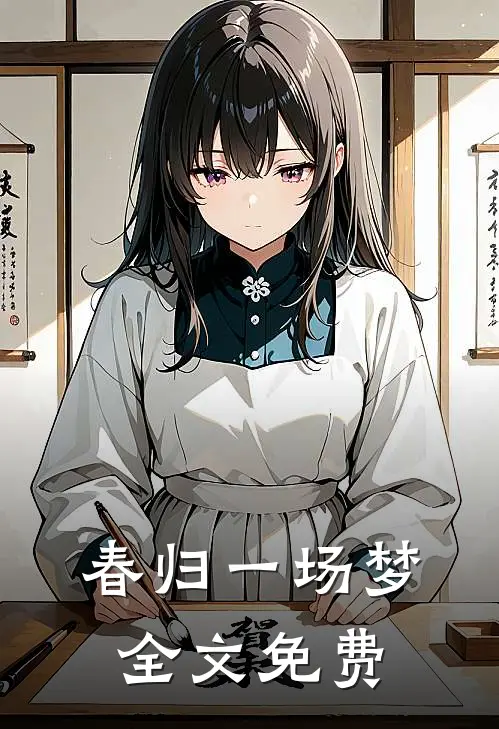 春归一场梦全文免费