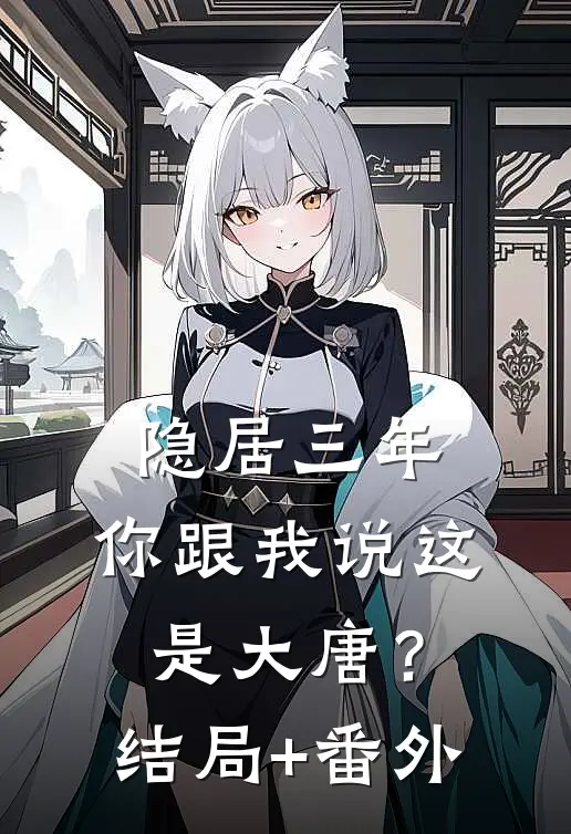 隐居三年，你跟我说这是大唐？结局+番外