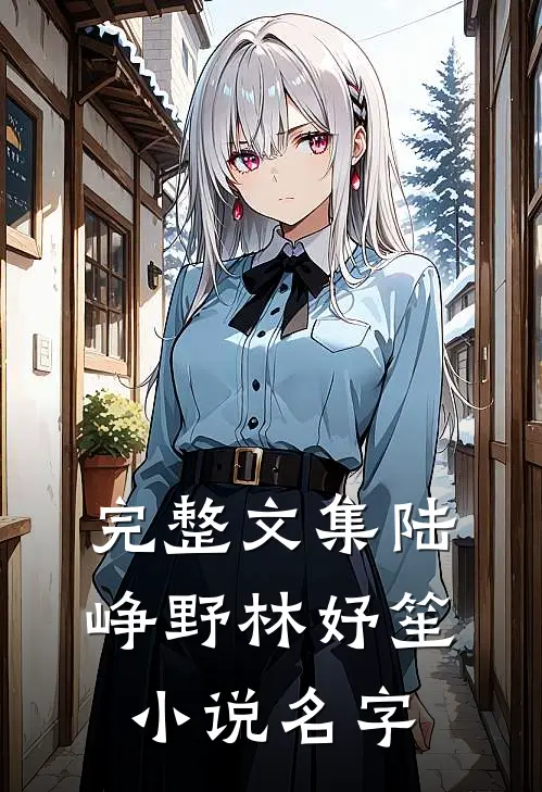 完整文集陆峥野林妤笙小说名字