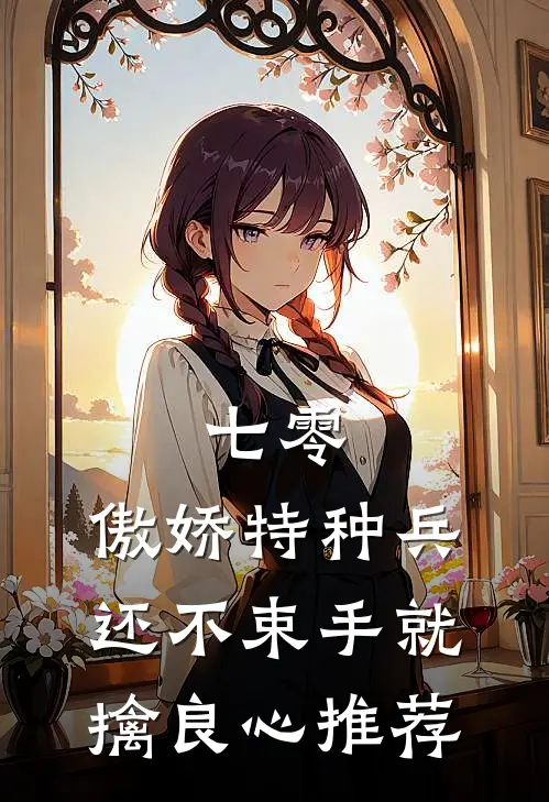 七零：傲娇特种兵还不束手就擒良心推荐