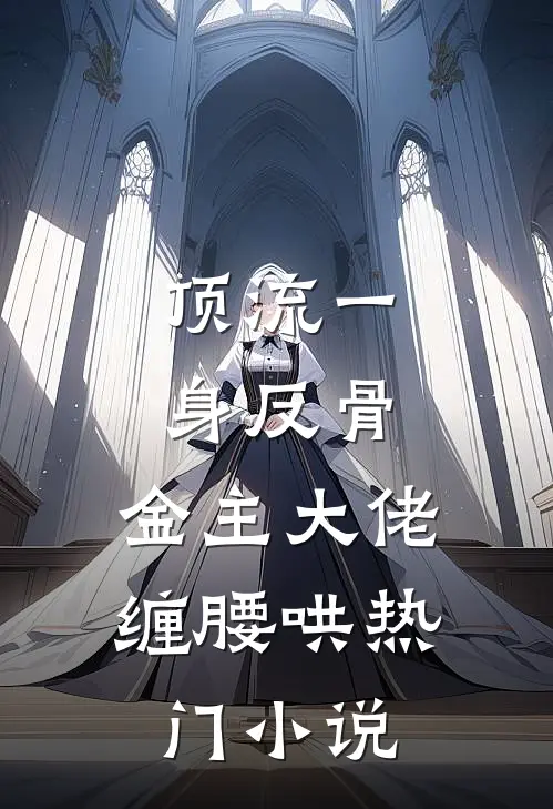 顶流一身反骨，金主大佬缠腰哄热门小说