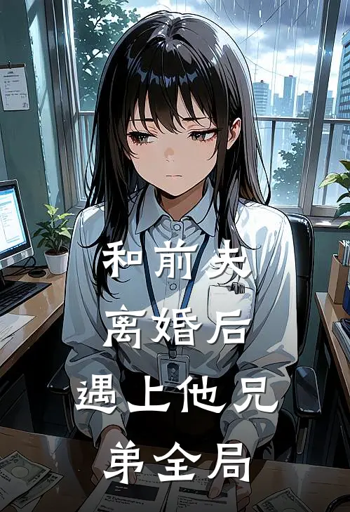 和前夫离婚后，遇上他兄弟全局