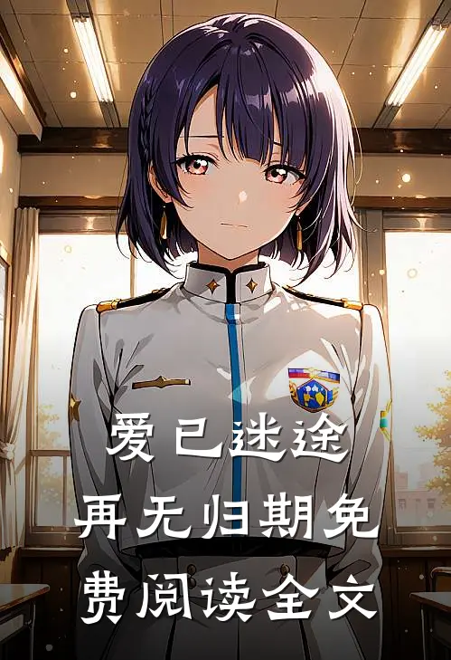 爱已迷途，再无归期免费阅读全文