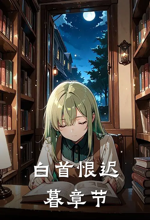 白首恨迟暮章节
